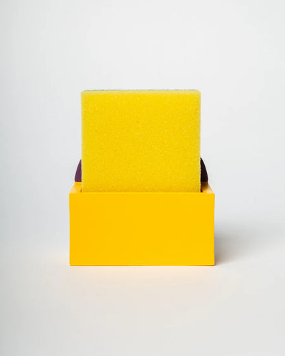 Sponge holder - The Queen | Blogodesign