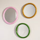 Spiegel churros - green | &Klevering - de inKijk