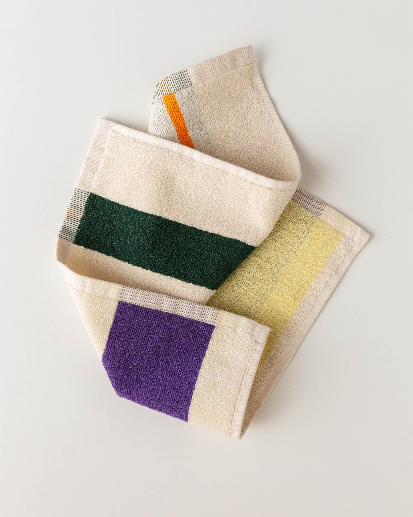 Gastendoekjes Gift Set (6st.) - Martens & Martens collectie | SUITE702