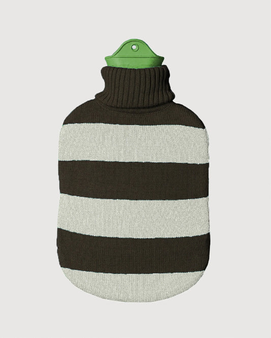 Warmwaterkruik - Pebble Brown | SUITE702