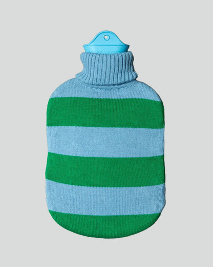 Warmwaterkruik - Sky Blue Green | SUITE702