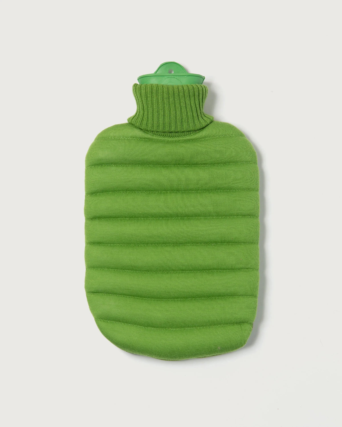 Warmwaterkruik - Puffy Apple Green | SUITE702