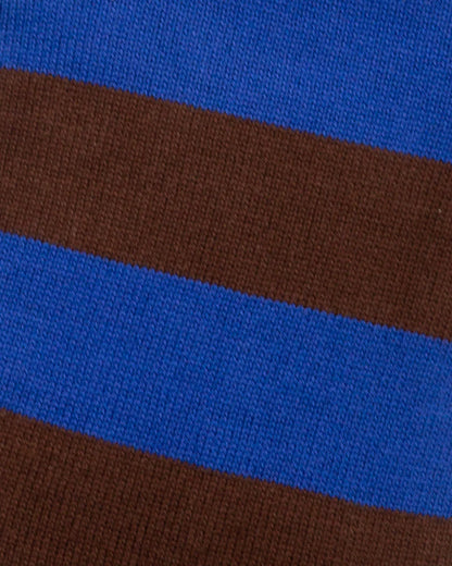 Warmwaterkruik - Cobalt / Dark Brown | SUITE702