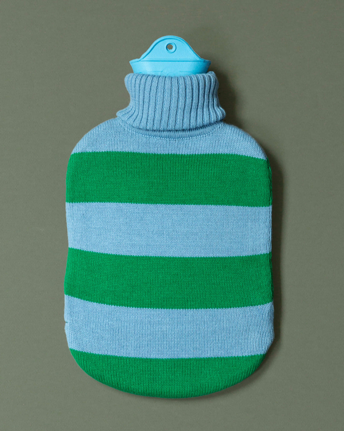 Warmwaterkruik - Sky Blue Green | SUITE702