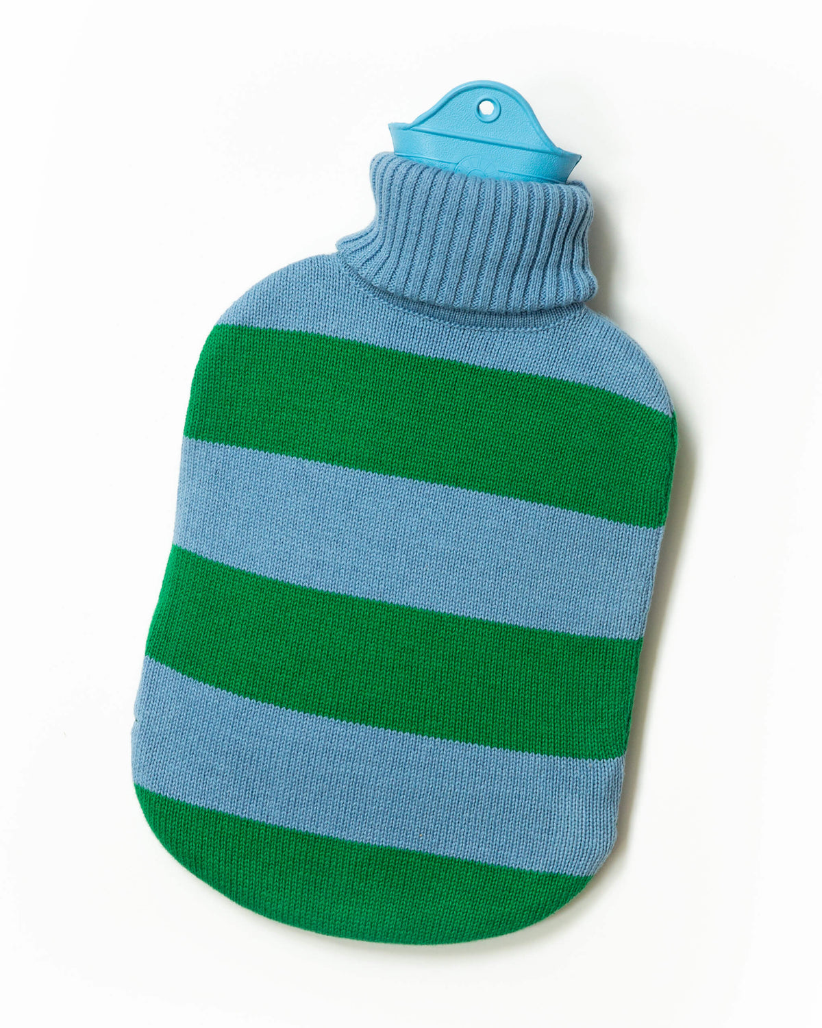 Warmwaterkruik - Sky Blue Green | SUITE702