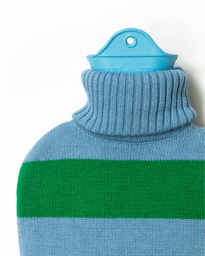 Warmwaterkruik - Sky Blue Green | SUITE702