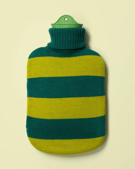Warmwaterkruik - teal lime/green | SUITE702