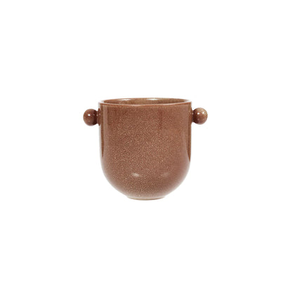 Saga Pot - Camel | OYOY LIVING - de inKijk