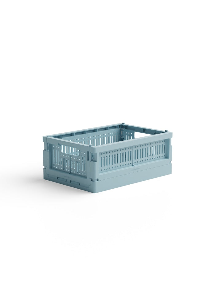 Made Crate Mini | Made Crate - de inKijk