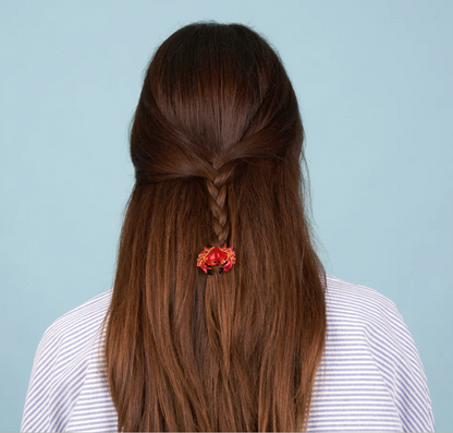 Crab - Hair Clip | Coucou Suzette