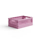 Made Crate Mini | Made Crate - de inKijk