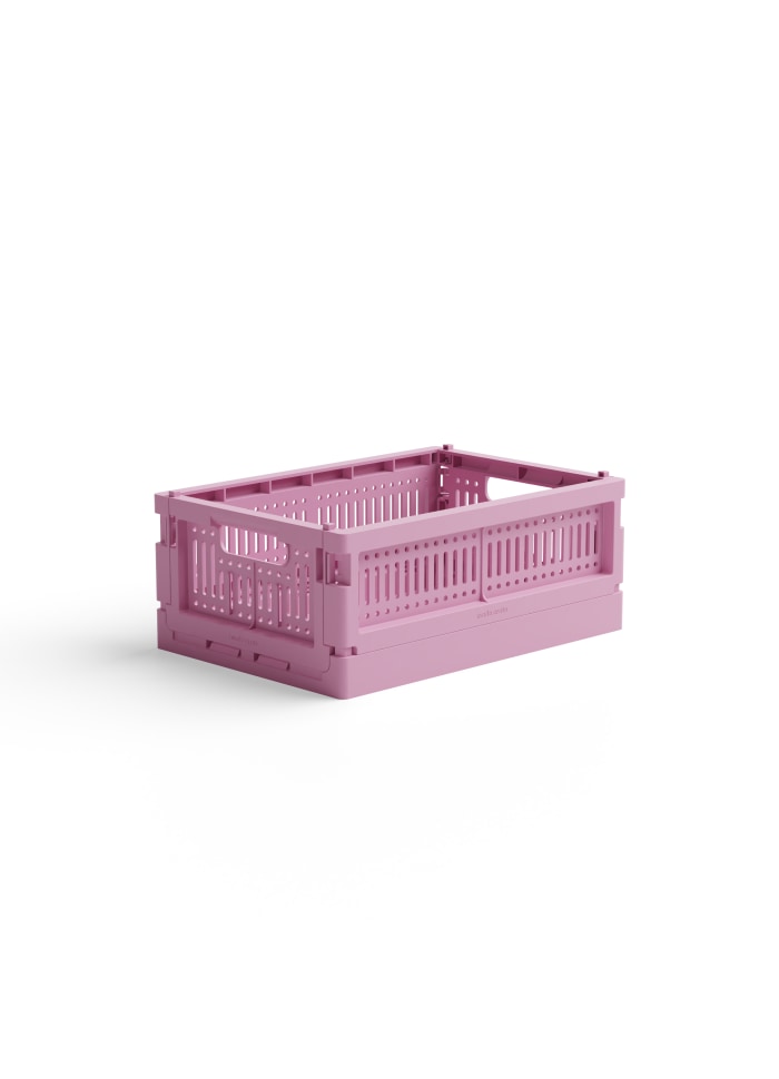 Made Crate Mini | Made Crate - de inKijk