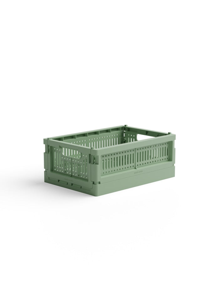 Made Crate Mini | Made Crate - de inKijk