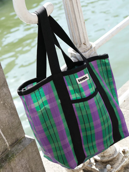 Shopper - 006 | Fonda