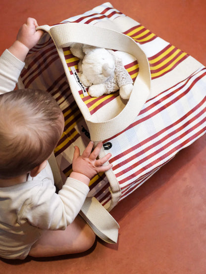 Shopper - 006 | Fonda