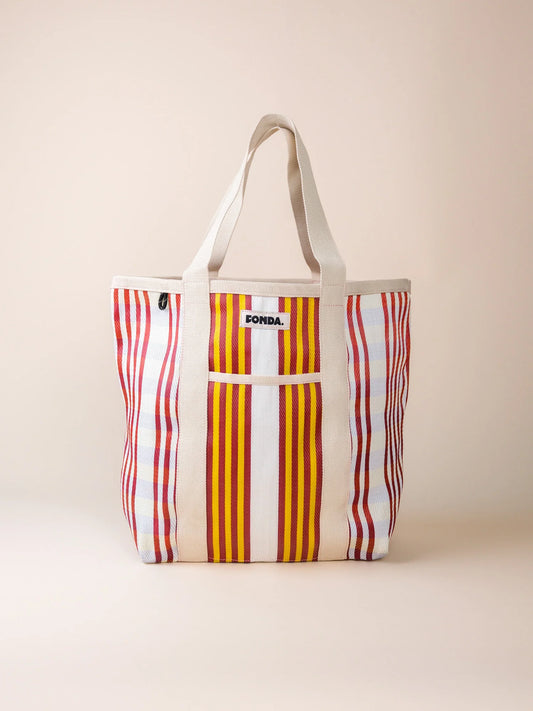 Shopper - 006 | Fonda