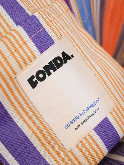 Shopper - 004 | Fonda