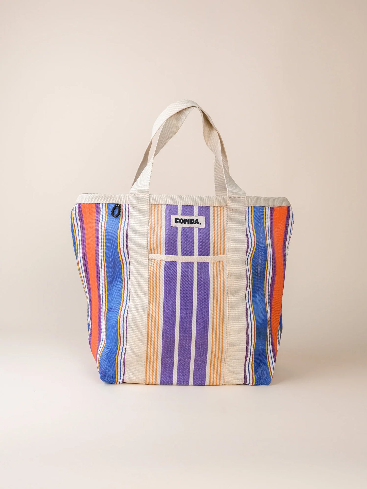 Shopper - 004 | Fonda