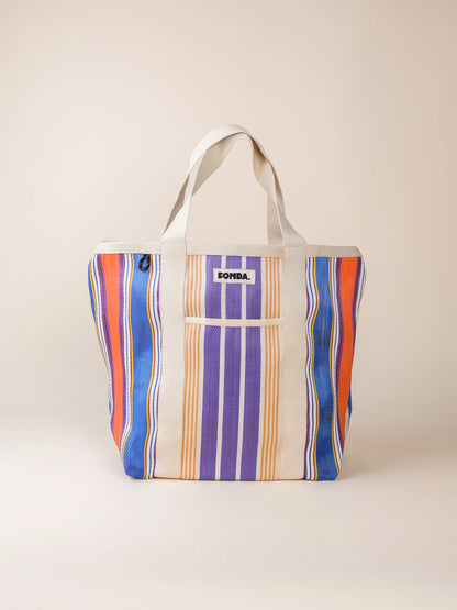 Shopper - 004 | Fonda