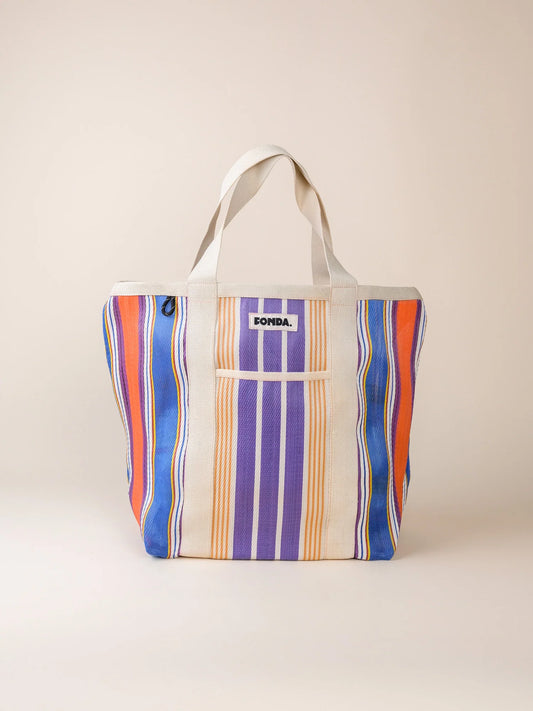 Shopper - 004 | Fonda