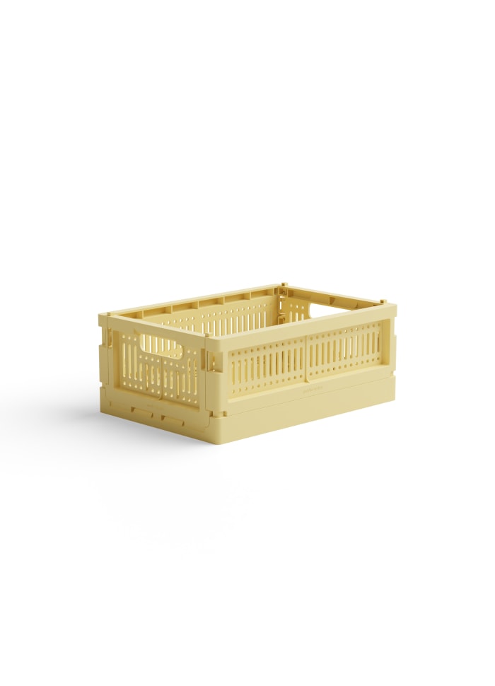 Made Crate Mini | Made Crate - de inKijk