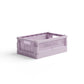 Made Crate Mini | Made Crate - de inKijk