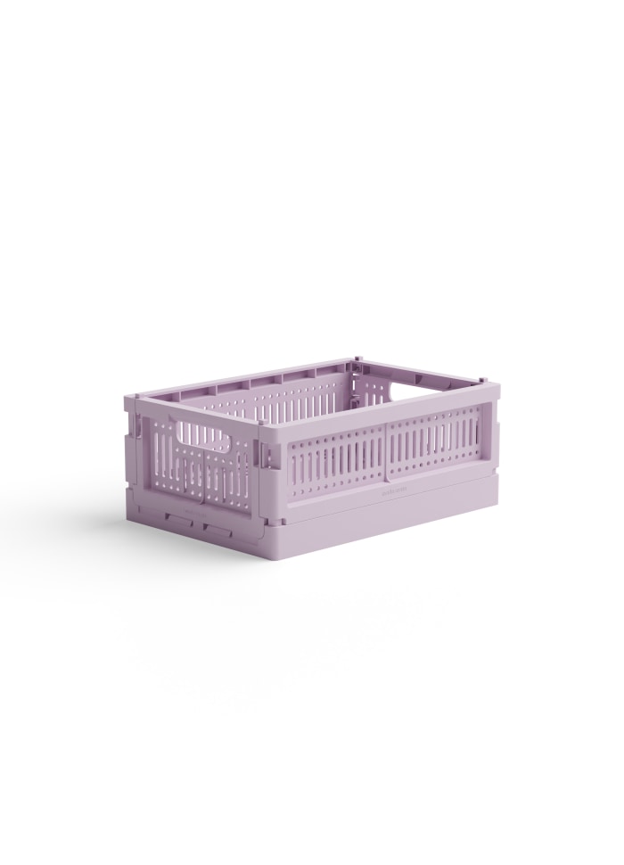 Made Crate Mini | Made Crate - de inKijk