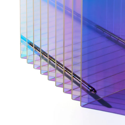 Lop lamp small rectangle - dreamy | BaNG Design