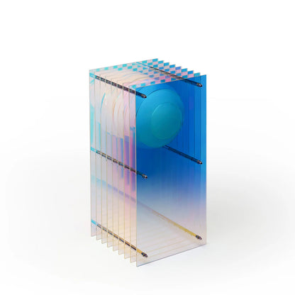 Lop lamp small rectangle - dreamy | BaNG Design