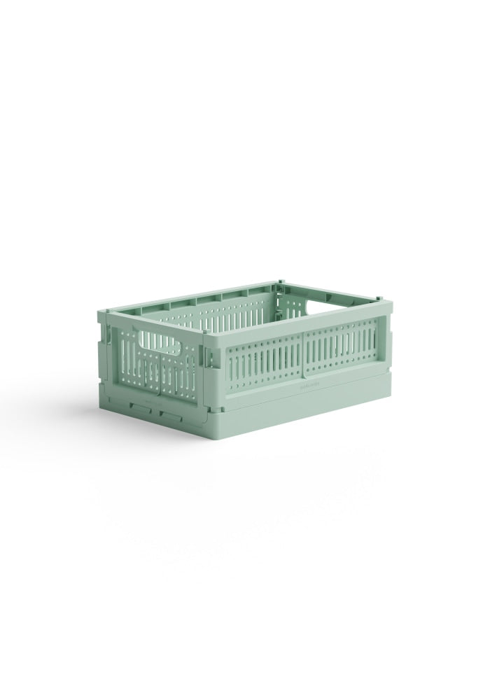 Made Crate Mini | Made Crate - de inKijk