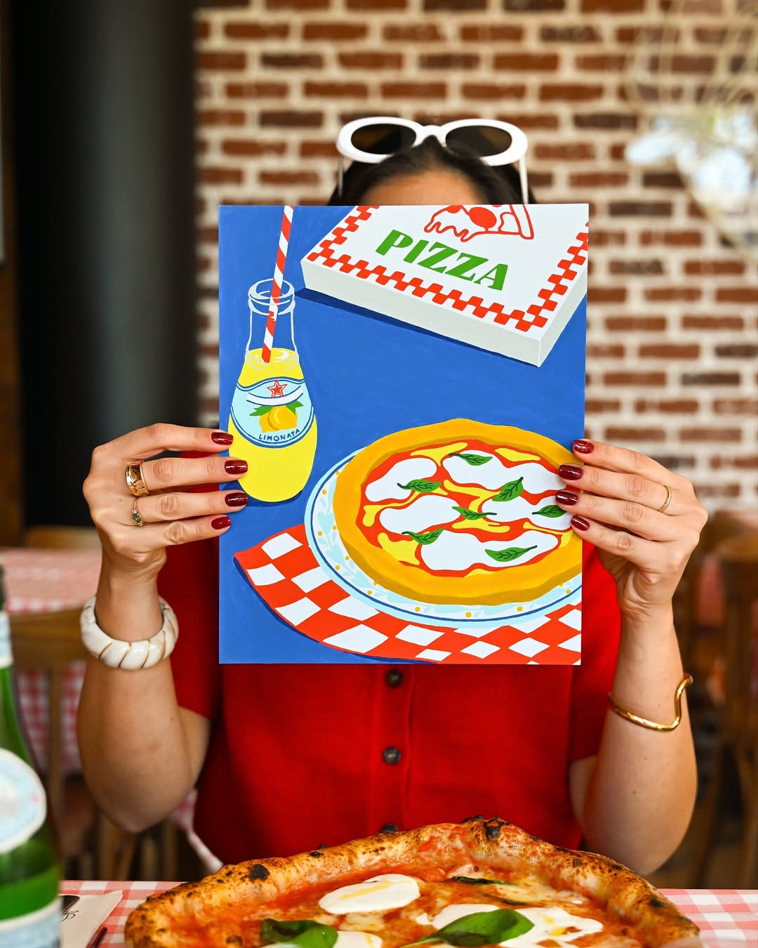 Paint by Numbers - Ciao Napoli | Colorgang