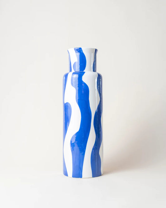 Vaas Esteban - bold&blue | Que Rico
