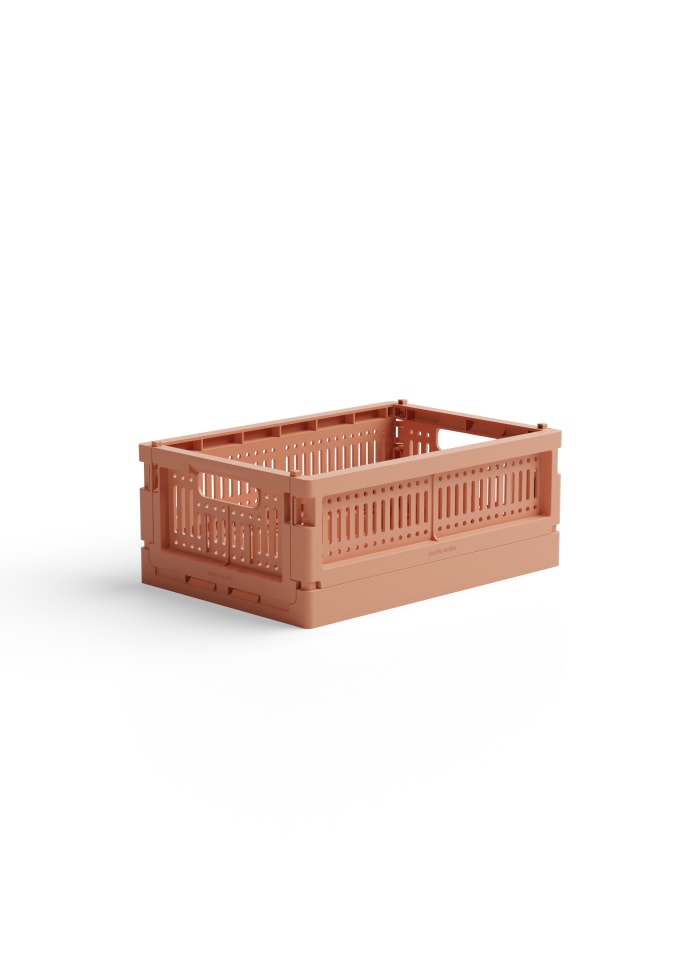 Made Crate Mini | Made Crate - de inKijk