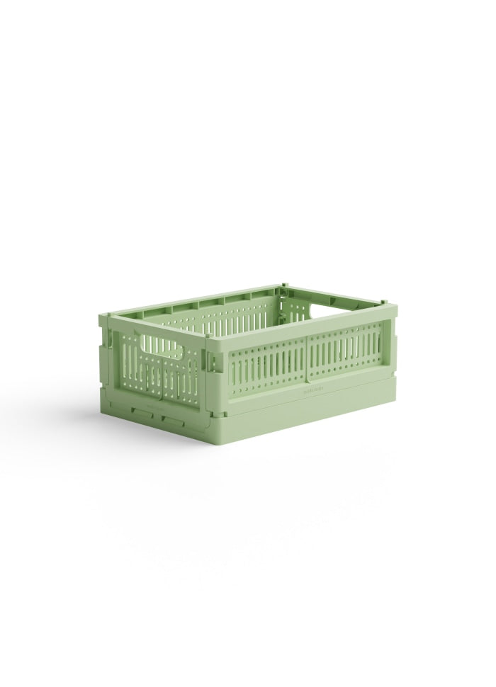 Made Crate Mini | Made Crate - de inKijk
