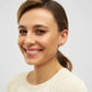 Starfish - Gold Plated - 1 stuk | LULU Copenhagen - de inKijk