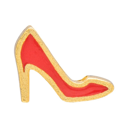 Stiletto - gold - 1 stuk | LULU Copenhagen - de inKijk