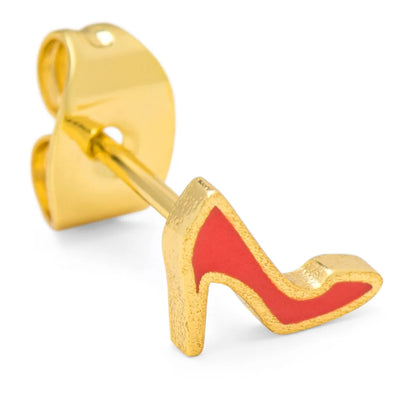 Stiletto - gold - 1 stuk | LULU Copenhagen - de inKijk