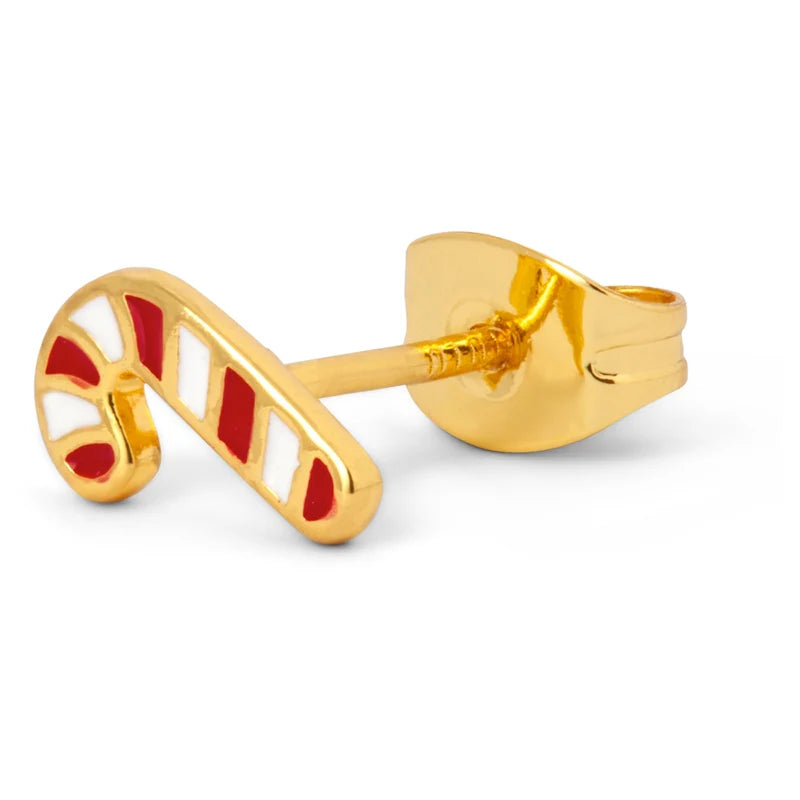 Sugar cane - Gold Plated - 1 stuk | LULU Copenhagen