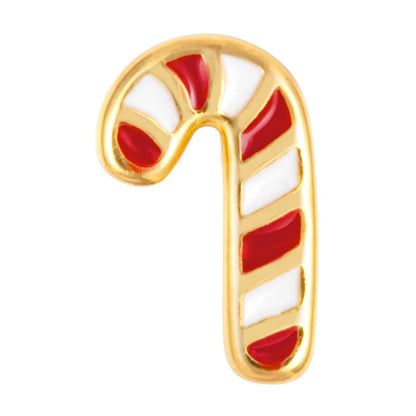 Sugar cane - Gold Plated - 1 stuk | LULU Copenhagen