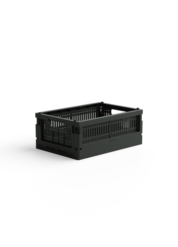 Made Crate Mini | Made Crate - de inKijk