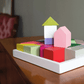 Wooden puzzle 'Thirty' | Remember - de inKijk