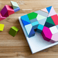 Wooden puzzle 'Thirty' | Remember - de inKijk