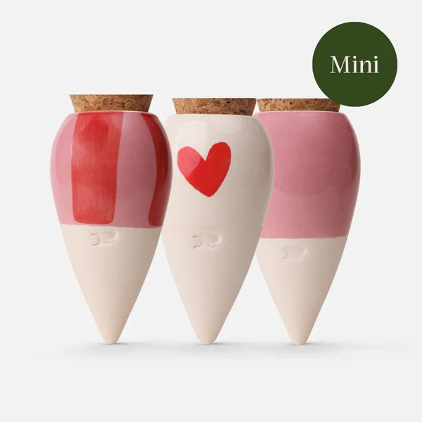 Trio mini Olla - The Lovers | Pepin.