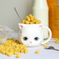 Mug cat | Fluid market - de inKijk