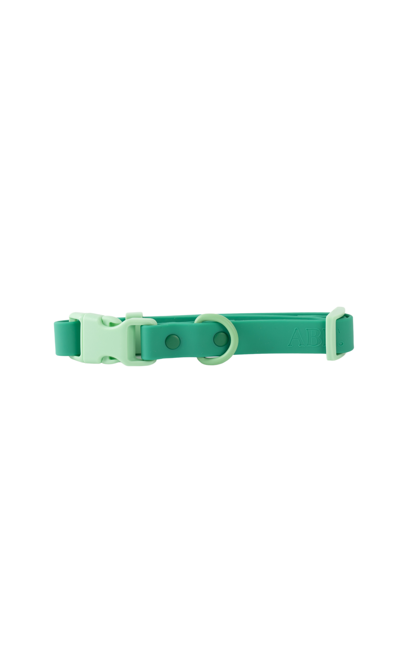 The Fritz Collar - Liberty Green - S/M/L | Approved by Fritz