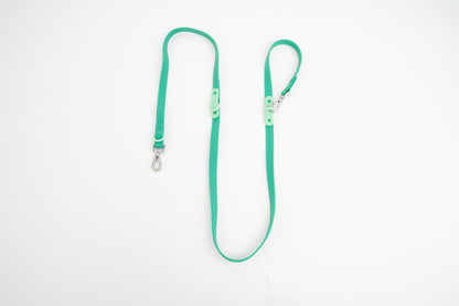 The Fritz Leash - Liberty Green | Approved by Fritz