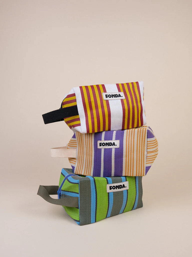Toilet Trousse - 003 | Fonda
