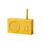 Radio & Bluetooth speaker - Tykho 3 - Yellow | Lexon - de inKijk