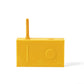 Radio & Bluetooth speaker - Tykho 3 - Yellow | Lexon - de inKijk