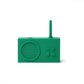 Groene radio Tykho 3 Lexon